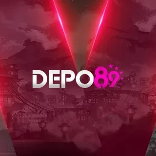 depo89 App APK Terbaru