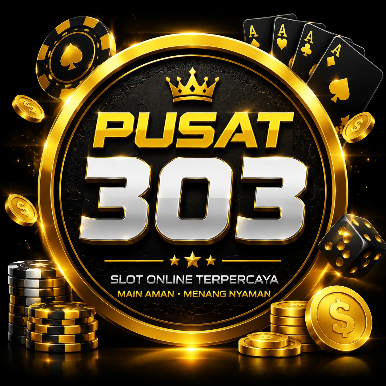 Review Aplikasi pusat303 Versi Terbaru