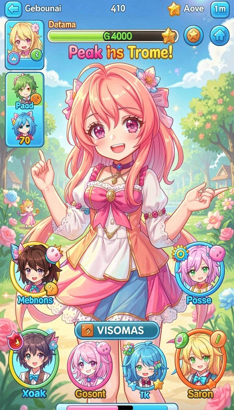 s61 Screenshot