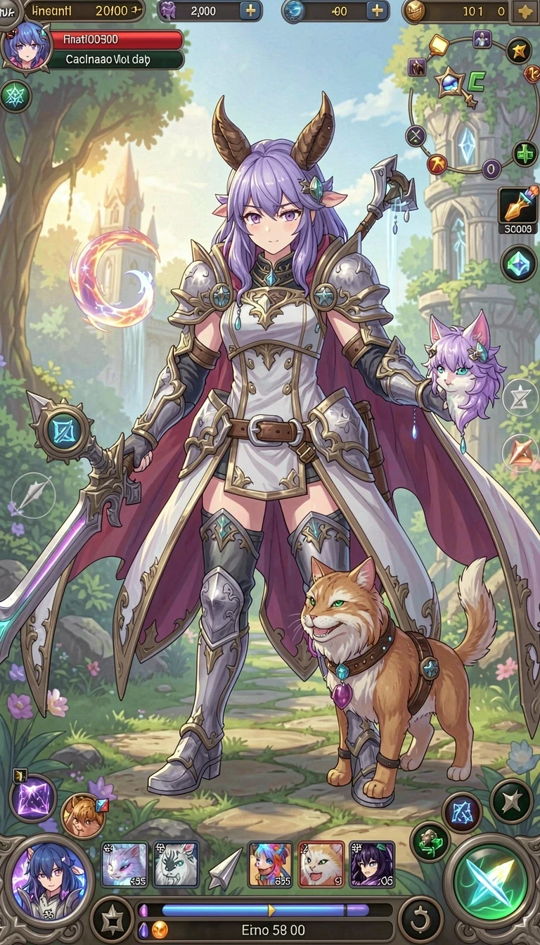 s61 Screenshot