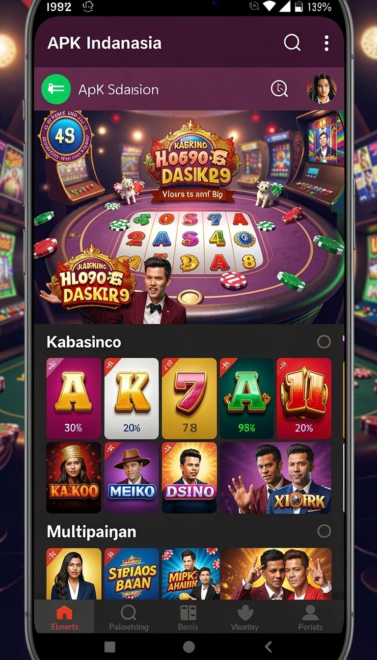 s61 Screenshot