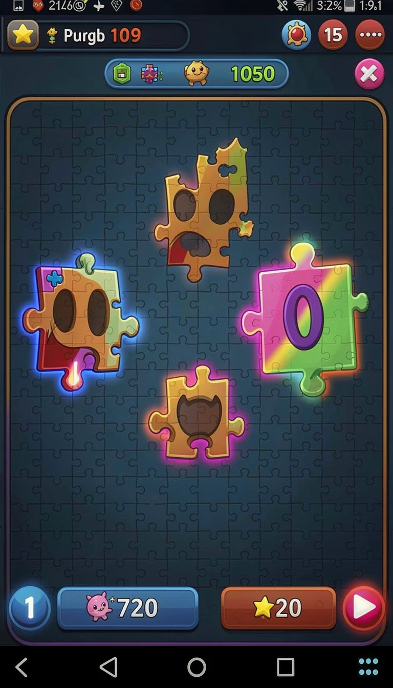 s61 Screenshot