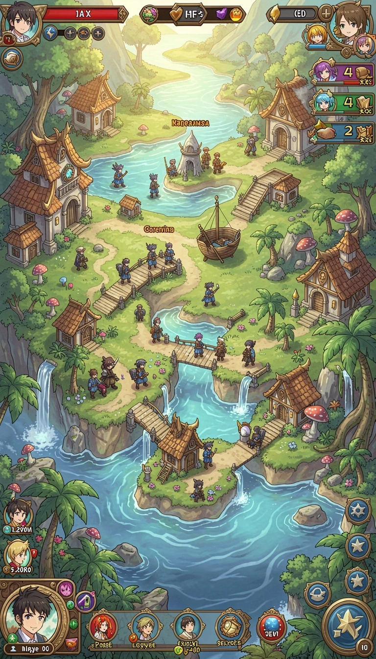 s61 Screenshot