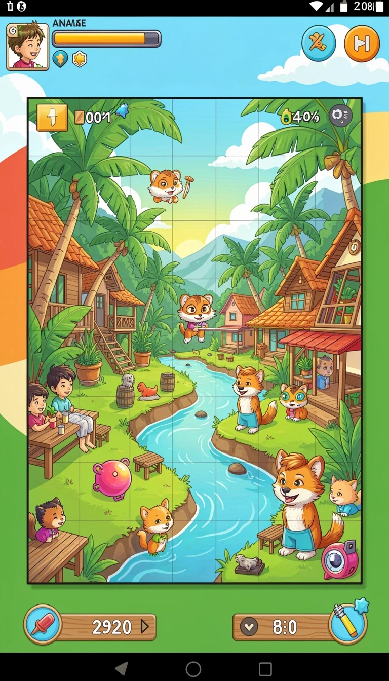 s61 Screenshot