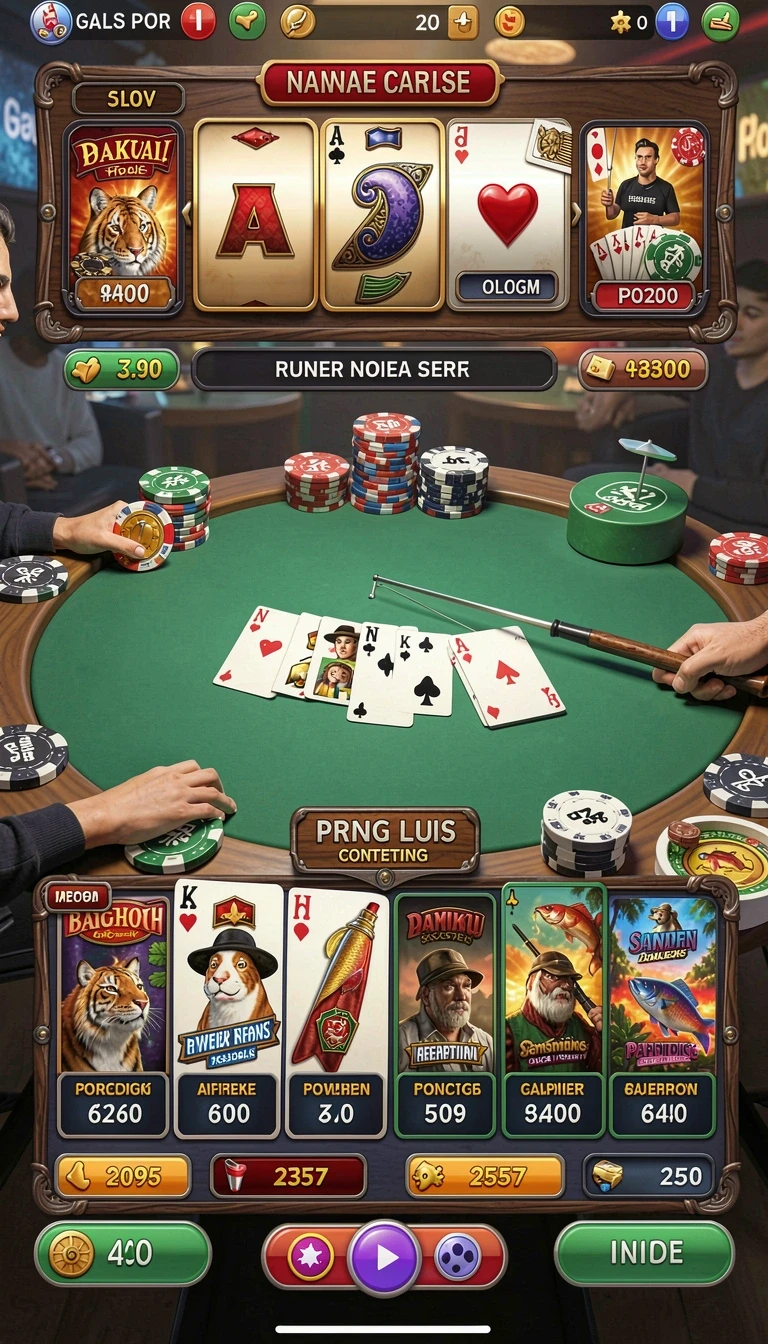 s61 Screenshot