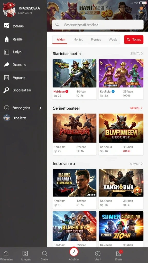 s61 Screenshot