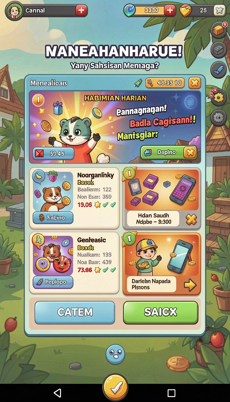 s61 Screenshot
