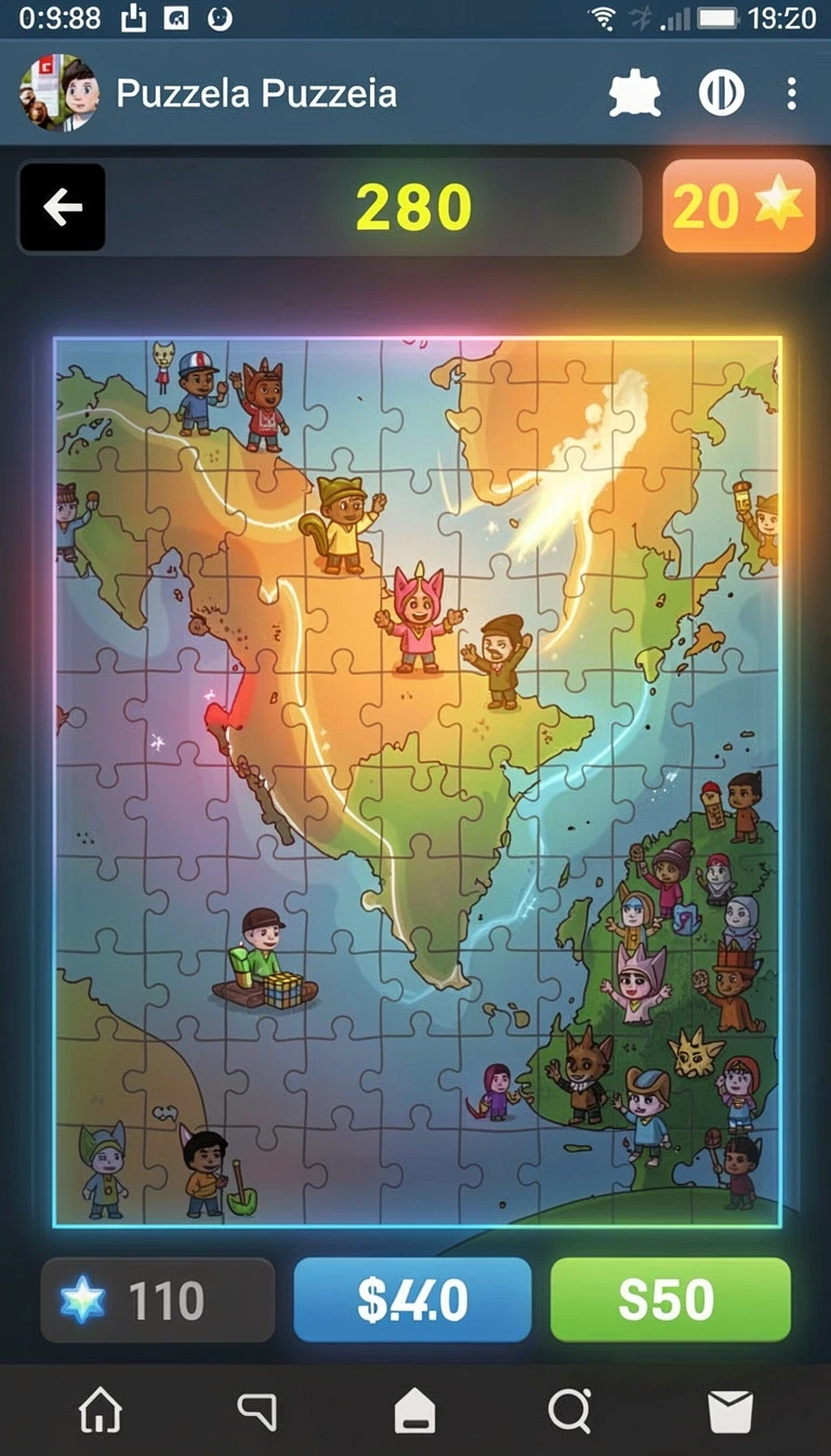 s61 Screenshot
