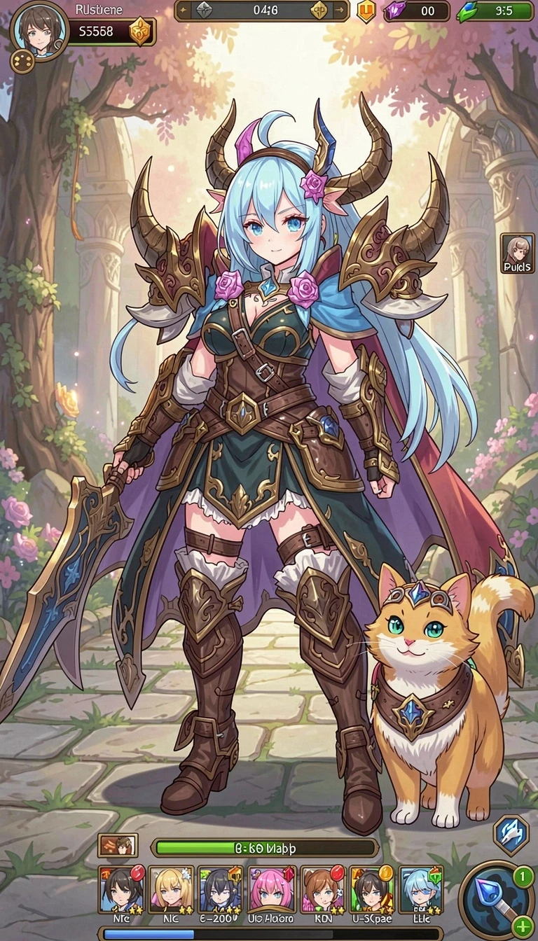 s61 Screenshot