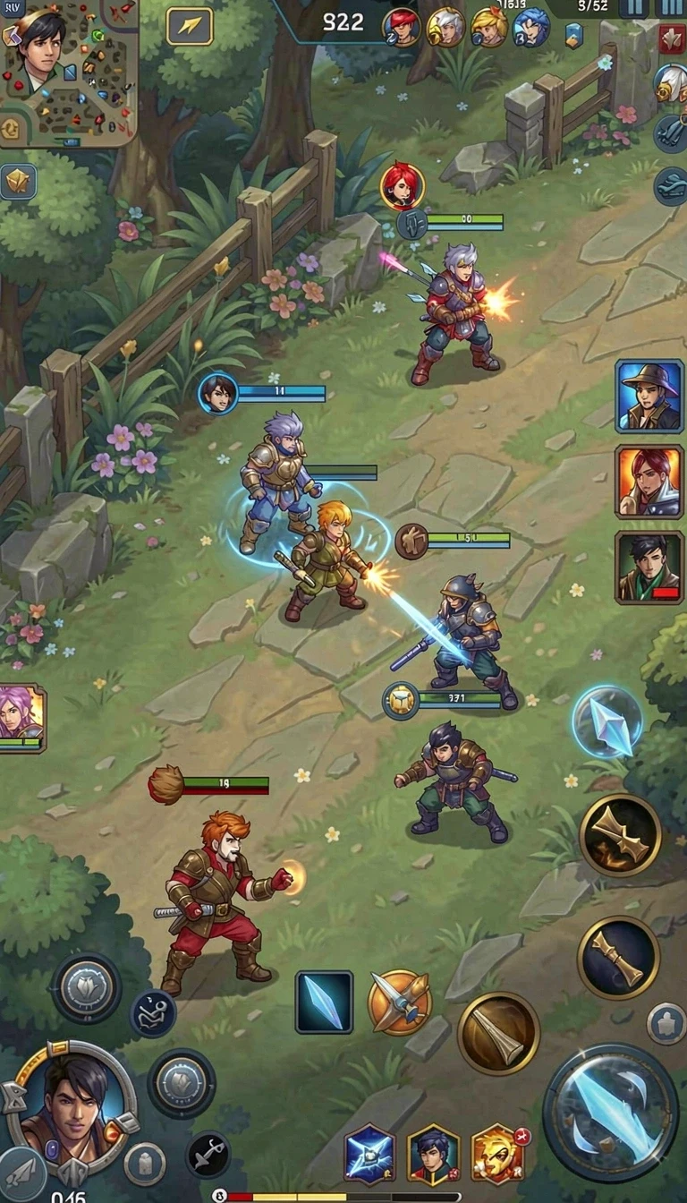 s61 Screenshot