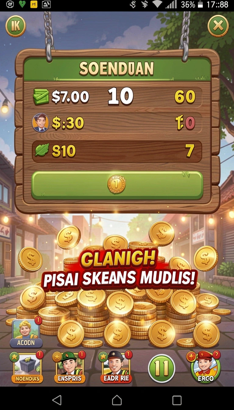s61 Screenshot