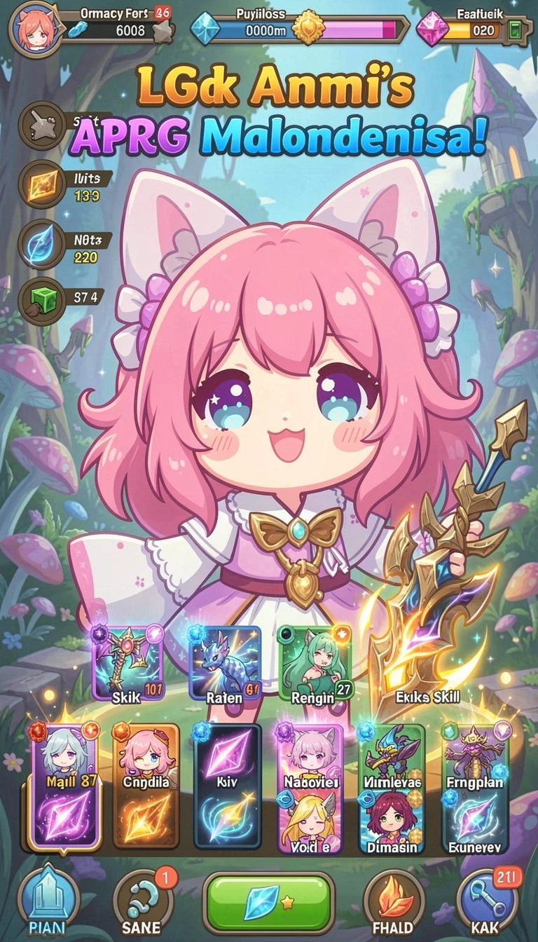 s61 Screenshot