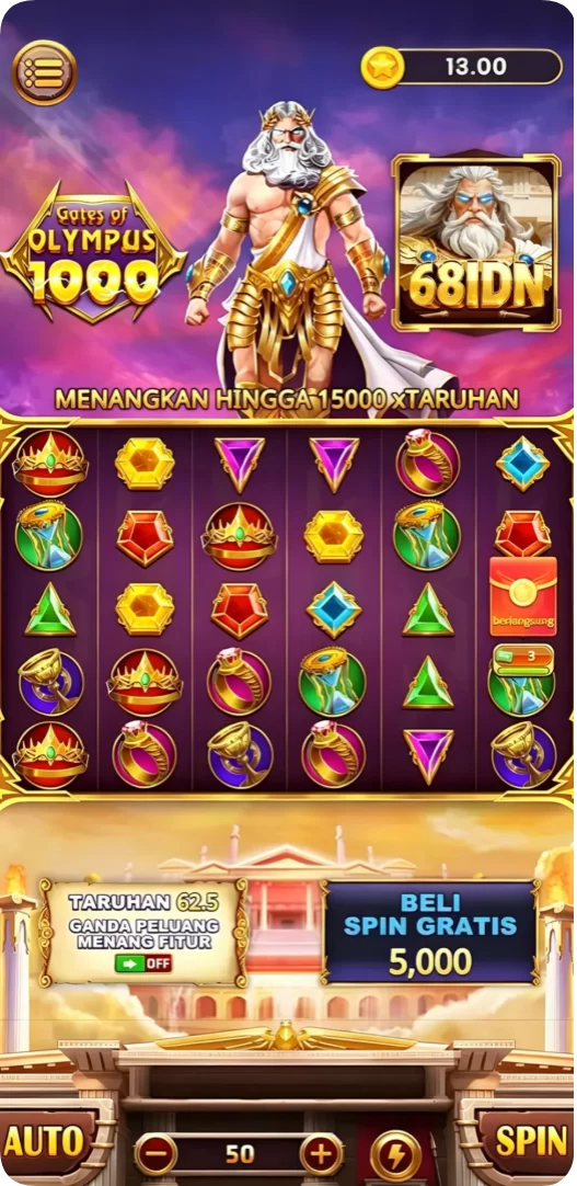 s61 Screenshot