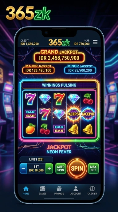 s61 Screenshot