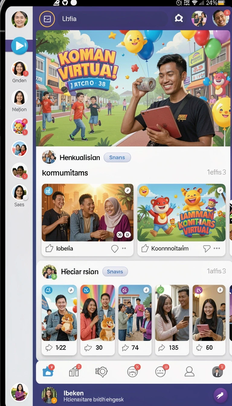 s61 Screenshot