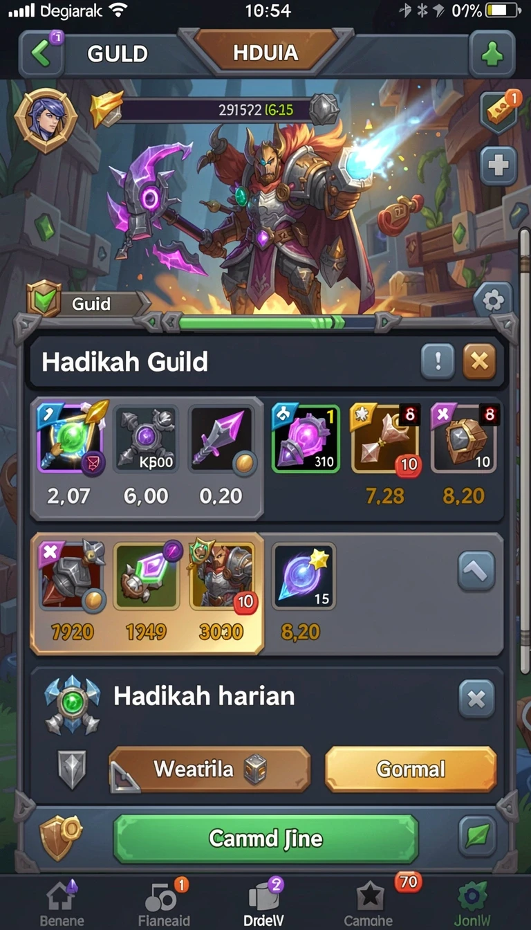 s61 Screenshot