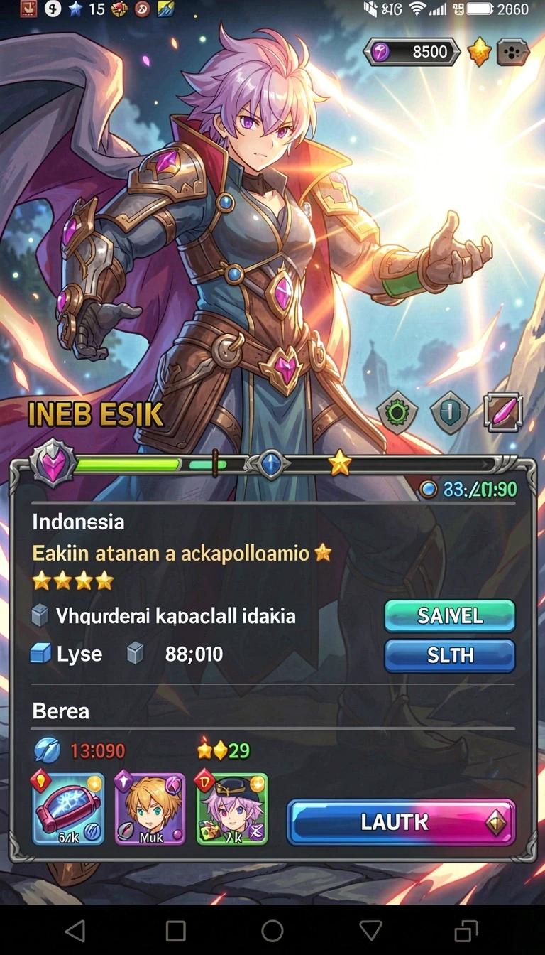 s61 Screenshot