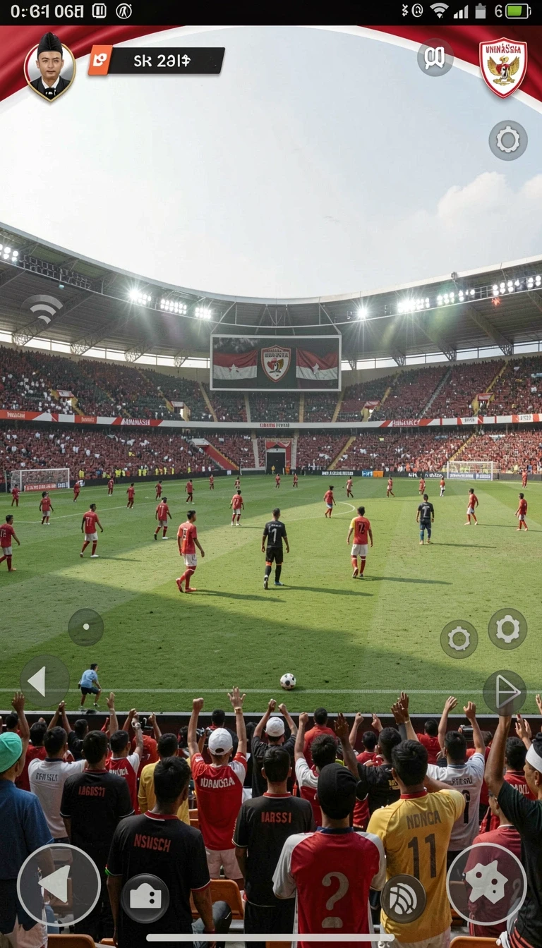 s61 Screenshot