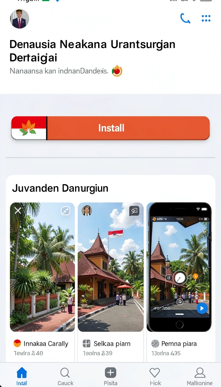 s61 Screenshot