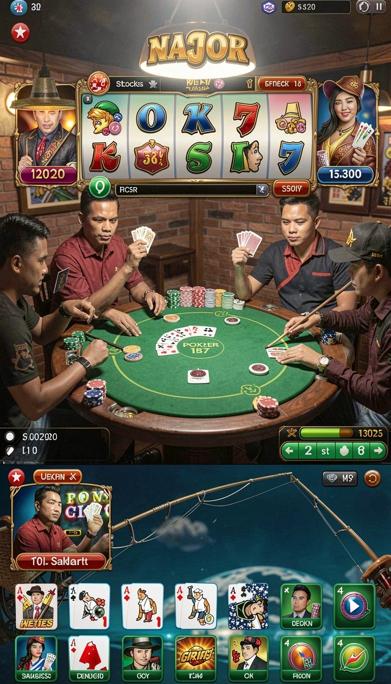 s61 Screenshot