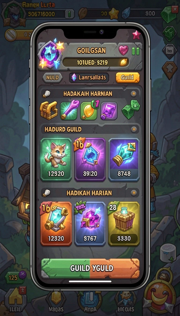 s61 Screenshot