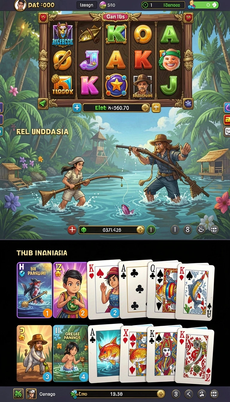 s61 Screenshot