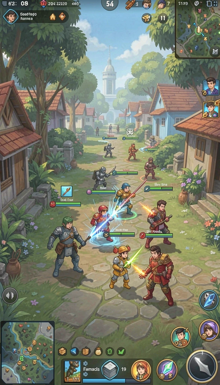 s61 Screenshot