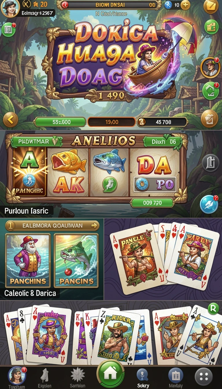 s61 Screenshot