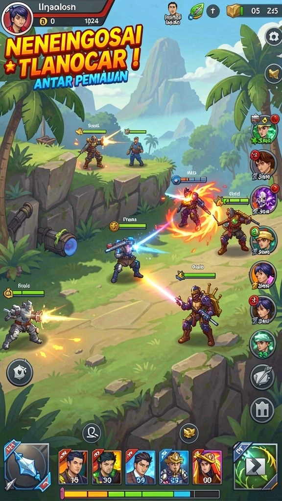 s61 Screenshot